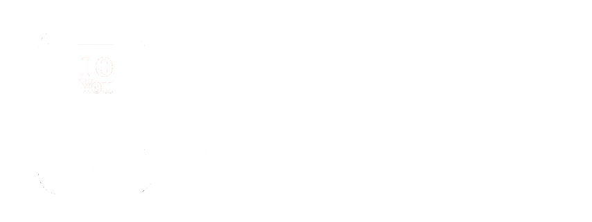 IOYou logo